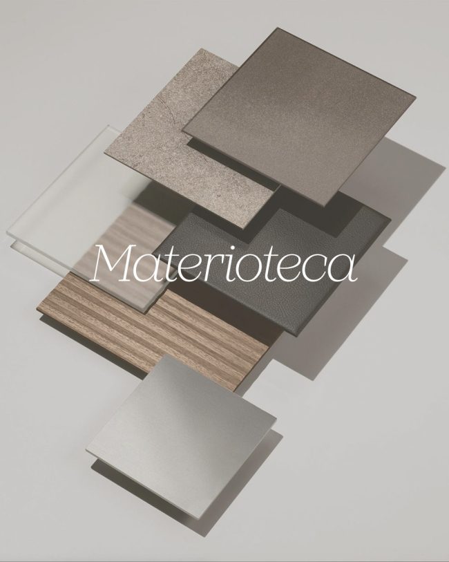Materioteca